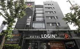 Login Hotel photos Exterior