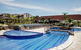 Taman Bukit Palem Resort Bogor