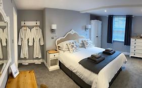 Lionsgate Guest House Bicester