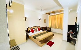 Hotel The Galaxy Jabalpur 3* India