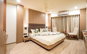 Hotel Nexus Rajkot India
