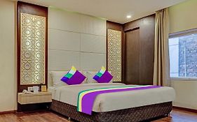 The Onyx Hotel Jamshedpur 3* India