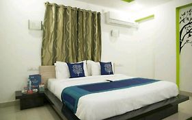 Hotel gr Residency Tirupati