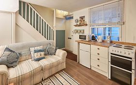 Host & Stay - Seashell Cottage