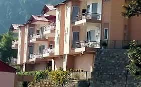 Amravati Resort Solan 3*