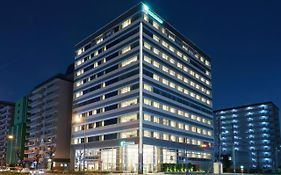 Holiday Inn & Suites Shin Osaka, An Ihg Hotel photos Exterior