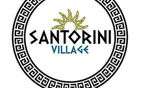 Santorini Village - Hotel Boutique photos Exterior