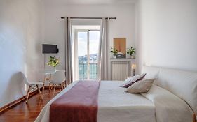 NapoliCentro Mare - Sea View Rooms&Suites
