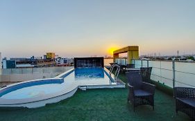 Golden Eagle By Wizowll Group Of Hotels Jaipur India