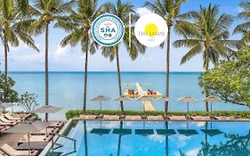The Lamai Samui - Formerly Le Meridien Koh Samui Resort & Spa - Sha Extra Plus photos Exterior