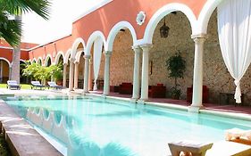 Hotel Hacienda Merida 4*