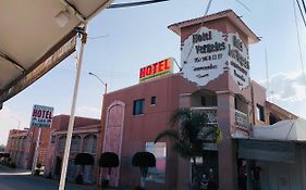 Hotel Los Vergeles