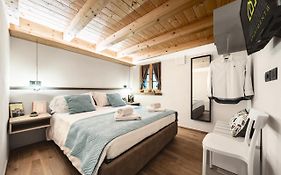 Aosta Centre Apartments - Martinet 17