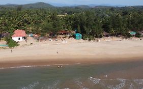 Trippr Gokarna - Beach Hostel