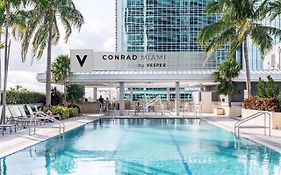 Conrad Miami Suites By Vesper