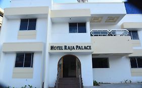 Hotel Raja Palace Kanyakumari  India