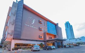 Saka Hotel Medan  3*