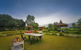 Lal Bagh Resort Kumbhalgarh 3*