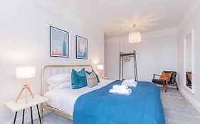 Oxfordshire Living - The Spencer Apartment - Woodstock