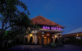 Efa Hotel  3*