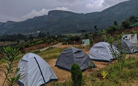 Aden Tent Camping, Kanthalloor photos Exterior