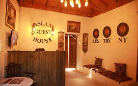 Aslan Guest House photos Exterior