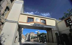 Hotel Parque Balneario Termas Pallares Alhama Aragón
