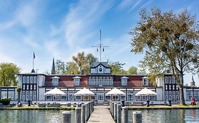 Gästehaus am Schweriner See