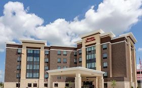 Hampton Inn & Suites Burlington  United States