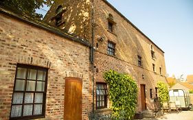 Apartment One, The Carriage House, York