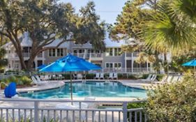 Ocean Palms Villa With Championship Golf Saturday To Saturday Rental Hilton Head Island United States