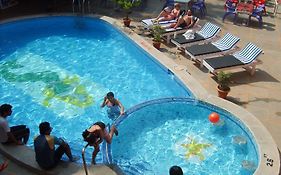 Kris Resort Goa