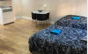 Big Room Rusholme With Tv And Private Bathroom-Parking&Wifi