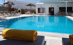 Domna Hotel Mykonos