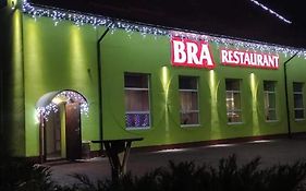 готель Bra