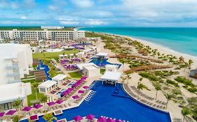 Planet Hollywood Cancun Beach Resort 5*