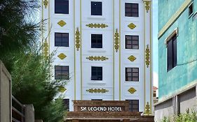 Khách sạn SK LEGEND Vũng Tàu