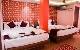 Hotel Runway Inn Port Blair India