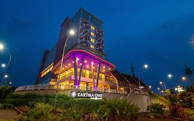 Kartika One Hotel - Jakarta