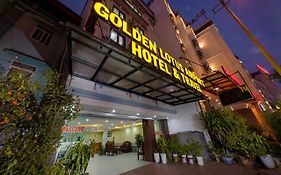 Khách sạn&Du lịch Golden Lotus Airport