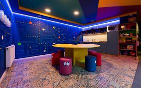 Pinball Rooms Noclegi 16