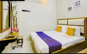 Hotel Sarovar Chennai 3*