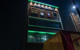 Hotel Smily Ludhiana