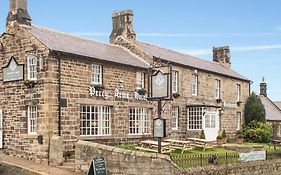 Percy Arms Hotel Chatton 4*