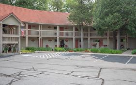 Ridges Inn & Suites Baileys Harbor 3* United States