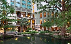 Hotel Contessa -suites On The Riverwalk San Antonio 4* United States