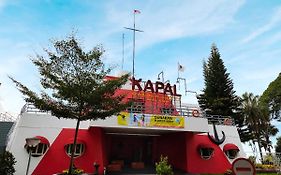Kapal Garden Hotel Malang