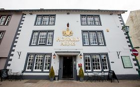 The Howard Arms Hotel Brampton (cumbria) United Kingdom