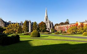 Maynooth Campus Accommodation 3*