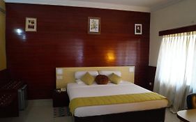 Hotel Badami Court  4* India
